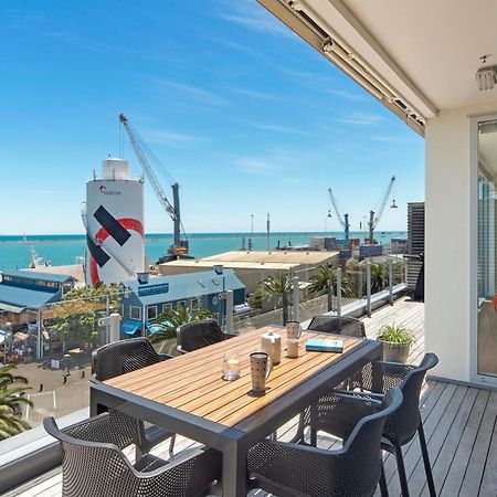 Penthouse 37 - Nelson Waterfront Apartment Kültér fotó